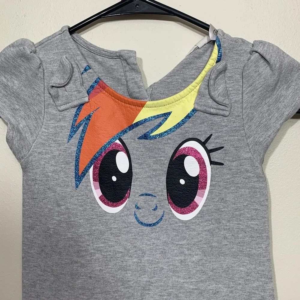 H&M/ Hasbro h&m my